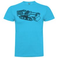 T-shirt Enfant, Awu Adodoé Braco de marque Roly Vignette