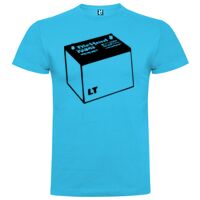 T-shirt Enfant, Awu Adodoé Braco de marque Roly Vignette