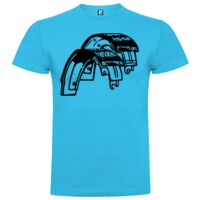 T-shirt Enfant, Awu Adodoé Braco de marque Roly Vignette