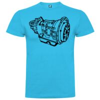 T-shirt Enfant, Awu Adodoé Braco de marque Roly Vignette