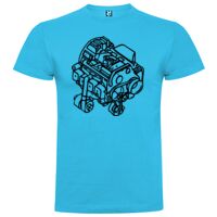 T-shirt Enfant, Awu Adodoé Braco de marque Roly Vignette