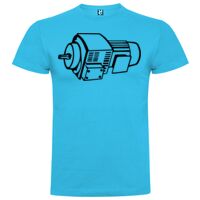 T-shirt Enfant, Awu Adodoé Braco de marque Roly Vignette