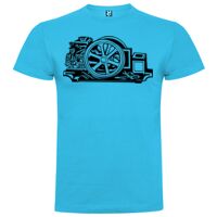 T-shirt Enfant, Awu Adodoé Braco de marque Roly Vignette