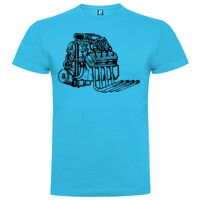 T-shirt Enfant, Awu Adodoé Braco de marque Roly Vignette