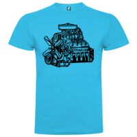 T-shirt Enfant, Awu Adodoé Braco de marque Roly Vignette