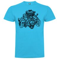 T-shirt Enfant, Awu Adodoé Braco de marque Roly Vignette