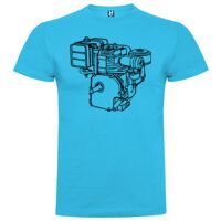 T-shirt Enfant, Awu Adodoé Braco de marque Roly Vignette