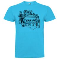 T-shirt Enfant, Awu Adodoé Braco de marque Roly Vignette