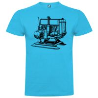 T-shirt Enfant, Awu Adodoé Braco de marque Roly Vignette