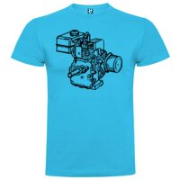 T-shirt Enfant, Awu Adodoé Braco de marque Roly Vignette