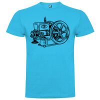 T-shirt Enfant, Awu Adodoé Braco de marque Roly Vignette