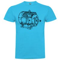 T-shirt Enfant, Awu Adodoé Braco de marque Roly Vignette