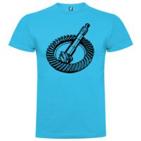 T-shirt Enfant, Awu Adodoé Braco de marque Roly Vignette