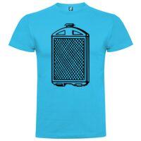 T-shirt Enfant, Awu Adodoé Braco de marque Roly Vignette