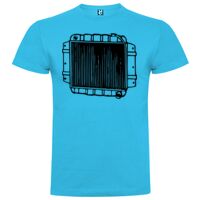 T-shirt Enfant, Awu Adodoé Braco de marque Roly Vignette