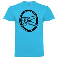 T-shirt Enfant, Awu Adodoé Braco de marque Roly Vignette