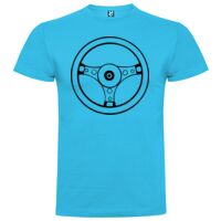 T-shirt Enfant, Awu Adodoé Braco de marque Roly Vignette