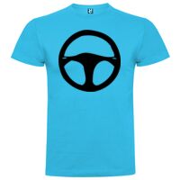 T-shirt Enfant, Awu Adodoé Braco de marque Roly Vignette