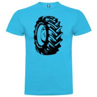 T-shirt Enfant, Awu Adodoé Braco de marque Roly Vignette