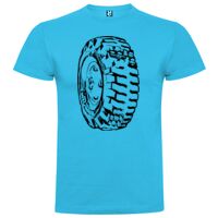 T-shirt Enfant, Awu Adodoé Braco de marque Roly Vignette