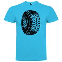 T-shirt Enfant, Awu Adodoé Braco de marque Roly Vignette