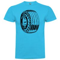 T-shirt Enfant, Awu Adodoé Braco de marque Roly Vignette