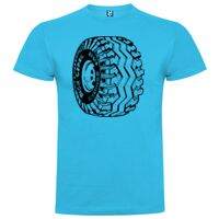 T-shirt Enfant, Awu Adodoé Braco de marque Roly Vignette