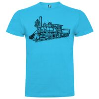 T-shirt Enfant, Awu Adodoé Braco de marque Roly Vignette