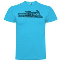 T-shirt Enfant, Awu Adodoé Braco de marque Roly Vignette