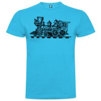 T-shirt Enfant, Awu Adodoé Braco de marque Roly Vignette