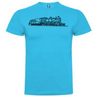 T-shirt Enfant, Awu Adodoé Braco de marque Roly Vignette