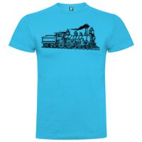 T-shirt Enfant, Awu Adodoé Braco de marque Roly Vignette