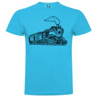 T-shirt Enfant, Awu Adodoé Braco de marque Roly Vignette