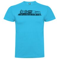 T-shirt Enfant, Awu Adodoé Braco de marque Roly Vignette