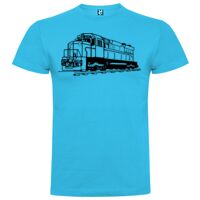 T-shirt Enfant, Awu Adodoé Braco de marque Roly Vignette