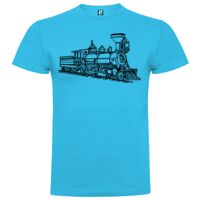 T-shirt Enfant, Awu Adodoé Braco de marque Roly Vignette