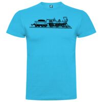 T-shirt Enfant, Awu Adodoé Braco de marque Roly Vignette