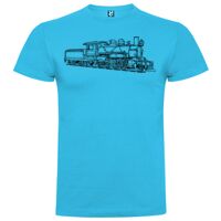 T-shirt Enfant, Awu Adodoé Braco de marque Roly Vignette