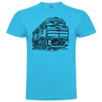 T-shirt Enfant, Awu Adodoé Braco de marque Roly Vignette