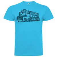 T-shirt Enfant, Awu Adodoé Braco de marque Roly Vignette