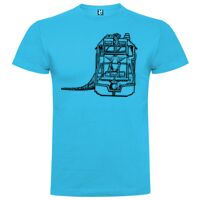 T-shirt Enfant, Awu Adodoé Braco de marque Roly Vignette