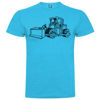 T-shirt Enfant, Awu Adodoé Braco de marque Roly Vignette