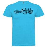 T-shirt Enfant, Awu Adodoé Braco de marque Roly Vignette
