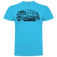 T-shirt Enfant, Awu Adodoé Braco de marque Roly Vignette