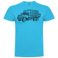 T-shirt Enfant, Awu Adodoé Braco de marque Roly Vignette