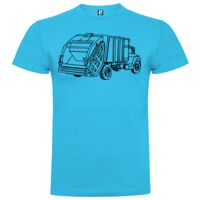 T-shirt Enfant, Awu Adodoé Braco de marque Roly Vignette