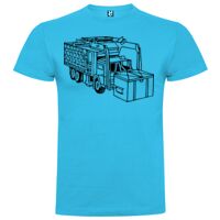 T-shirt Enfant, Awu Adodoé Braco de marque Roly Vignette