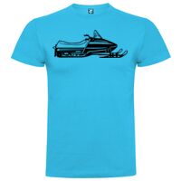 T-shirt Enfant, Awu Adodoé Braco de marque Roly Vignette