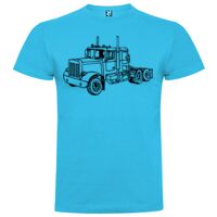 T-shirt Enfant, Awu Adodoé Braco de marque Roly Vignette