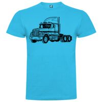 T-shirt Enfant, Awu Adodoé Braco de marque Roly Vignette